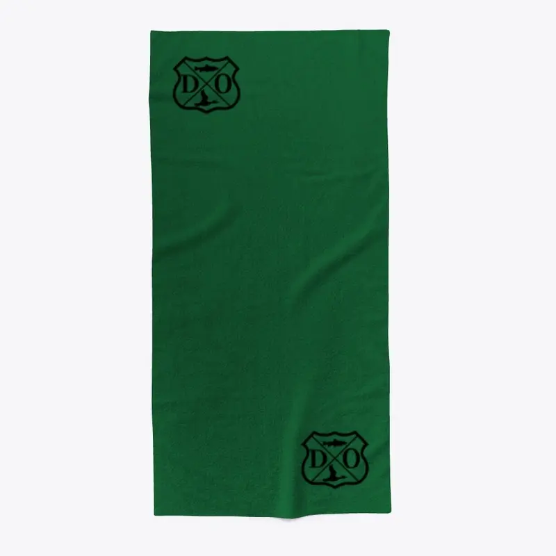 D-O Towel